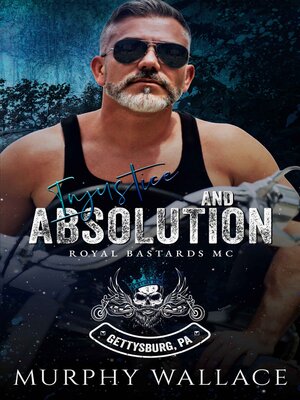 cover image of Injustice and Absolution
